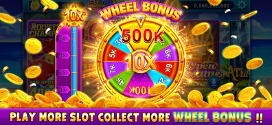 Casino Mania™ – Free Vegas Slots and Bingo Games screenshot 6