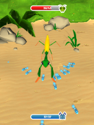 Little Ant army screenshot 1