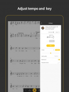 POCKESTRA- Classical Music Accompaniment Player screenshot 5