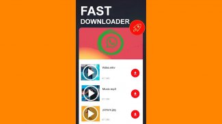 Video Downloader - Downloader screenshot 8