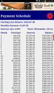 Mortgage Payment Calculator screenshot 17