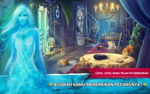 Benda Tersembunyi – Kastil Permainan Misteri screenshot 0