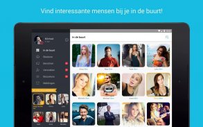 WannaMeet: Date & Dating app screenshot 5