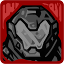 Doom Warriors - Tap crawler Icon