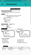 Neurology Basics screenshot 5