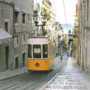 Lisboa, Ascensores e Elevador Icon