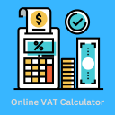 Vat Calculator Online