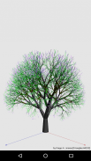 Trees 3D screenshot 2