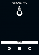 Hangman Pro screenshot 7