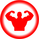 Gym Mate - Strength Training Icon