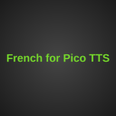 Text To Speech Pico French Install Language