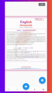 Class 7 English for 2024-25 screenshot 14