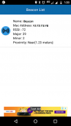 Beacon Device Location Finder screenshot 3