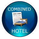 Combinedhotels Icon