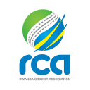 Rwanda Cricket Association Icon