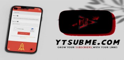 Ytsubme: social growth tool