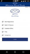 Mizobank Mobile Banking screenshot 0