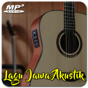 Lagu Jawa Akustik MP3 Offline Icon