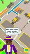 Building Tycoon: Idle Factory screenshot 5