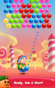 Gummy Pop - Bubble Pop! Games screenshot 18