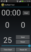 Korfball Tool screenshot 0