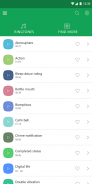 New notification ringtones screenshot 3