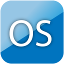 Operating System Concepts (OS) Icon