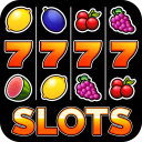 Spielautomaten -Slot Maschinen Icon