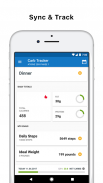 Atkins® Carb Counter & Meal Tracker screenshot 5
