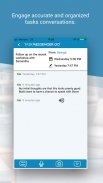Task Messenger screenshot 4