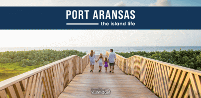 Visit Port Aransas