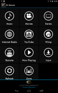 ECM-2 Remote screenshot 18
