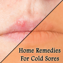 Home Remedies For Cold Sores