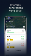 byAir: Flight Tracker screenshot 2