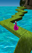 Princess Run to Temple screenshot 6