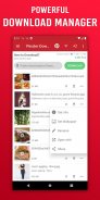 Video Downloader for Pinterest screenshot 3