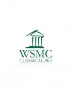 WSMC Public Radio App screenshot 1