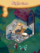 Cozy Cats screenshot 5