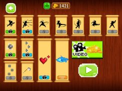 Kung Fu Fight : Beat em up screenshot 3