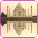 Tajmahal Live Wallpaper