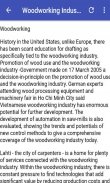 Woodworking  Guide screenshot 1