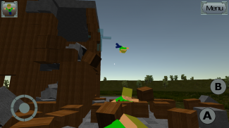 Physics World screenshot 6