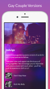 Ooh La La! Foreplay App for Intimate Couples screenshot 1