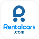 Rentalcars.com Car hire App