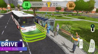Car Caramba: Driving Simulator screenshot 9