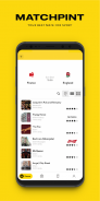 MatchPint - Pub Finder App screenshot 3