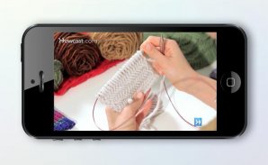 How to Knit screenshot 4