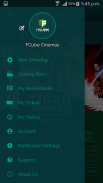 FCube Cinemas screenshot 1