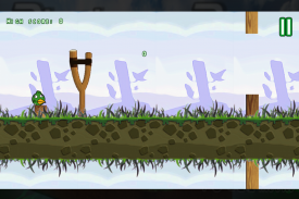 Angry Flappy screenshot 1