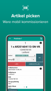 JTL-WMS Mobile 1.5 screenshot 4